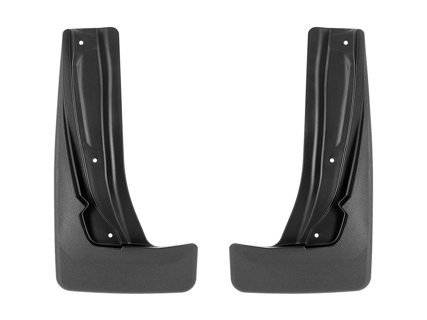 Weathertech - 110168 - Mud Flap image 1