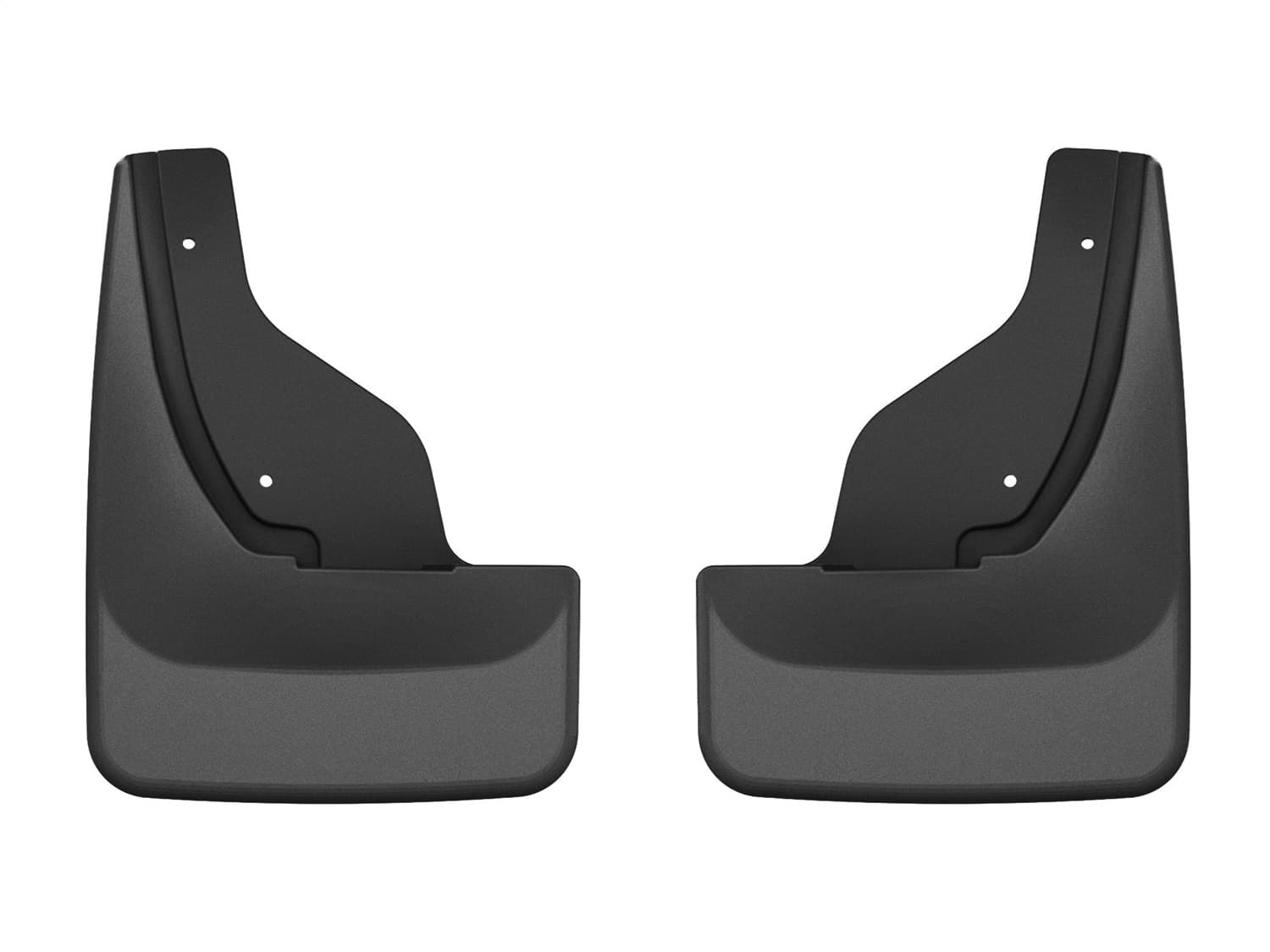 Weathertech - 110174 - Mud Flap image 1