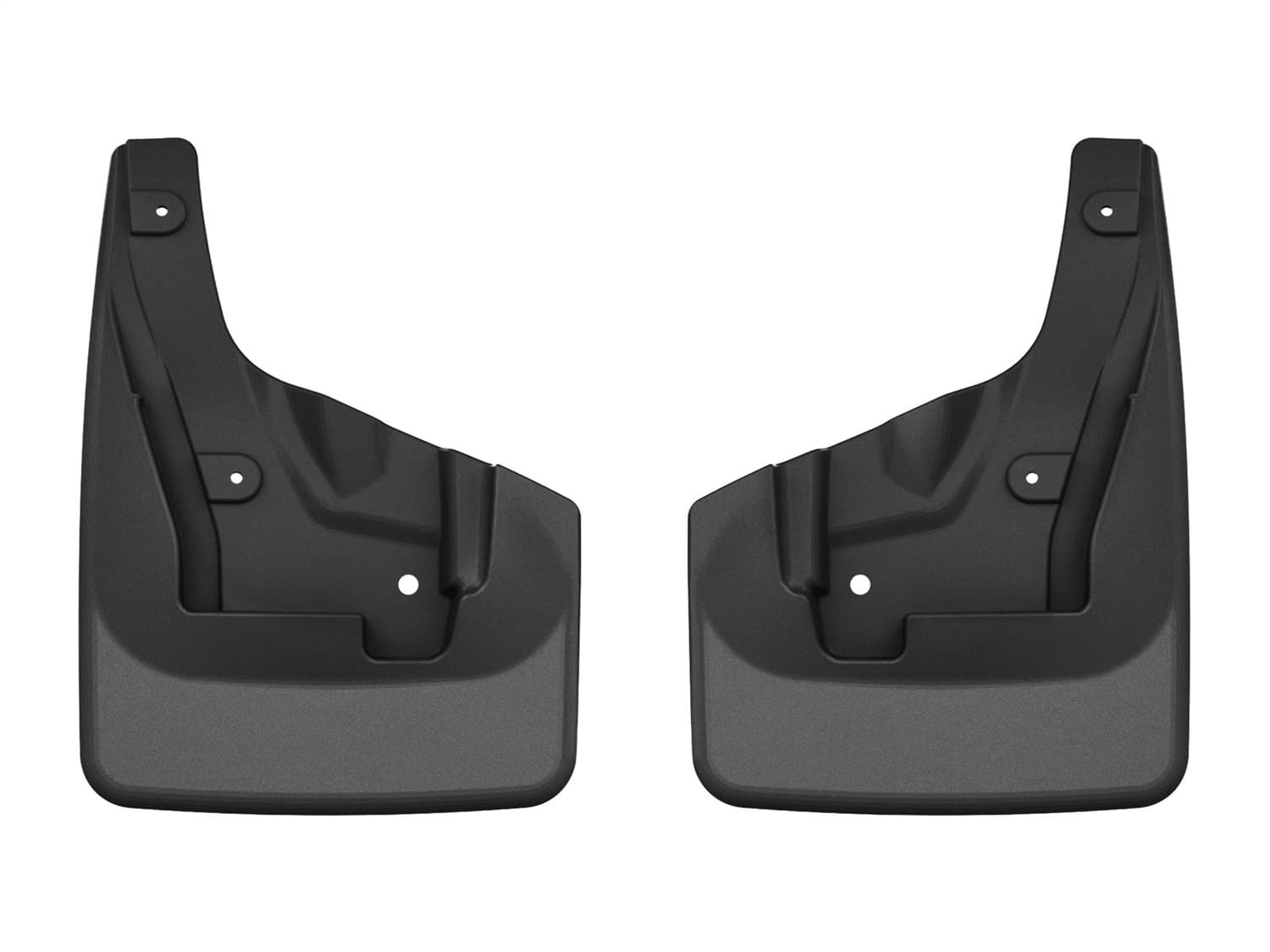 Weathertech - 110175 - Mud Flap image 1