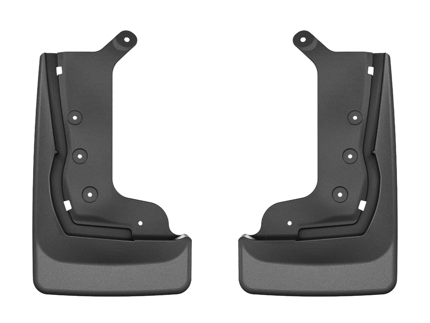 Weathertech - 110176 - Mud Flap image 1