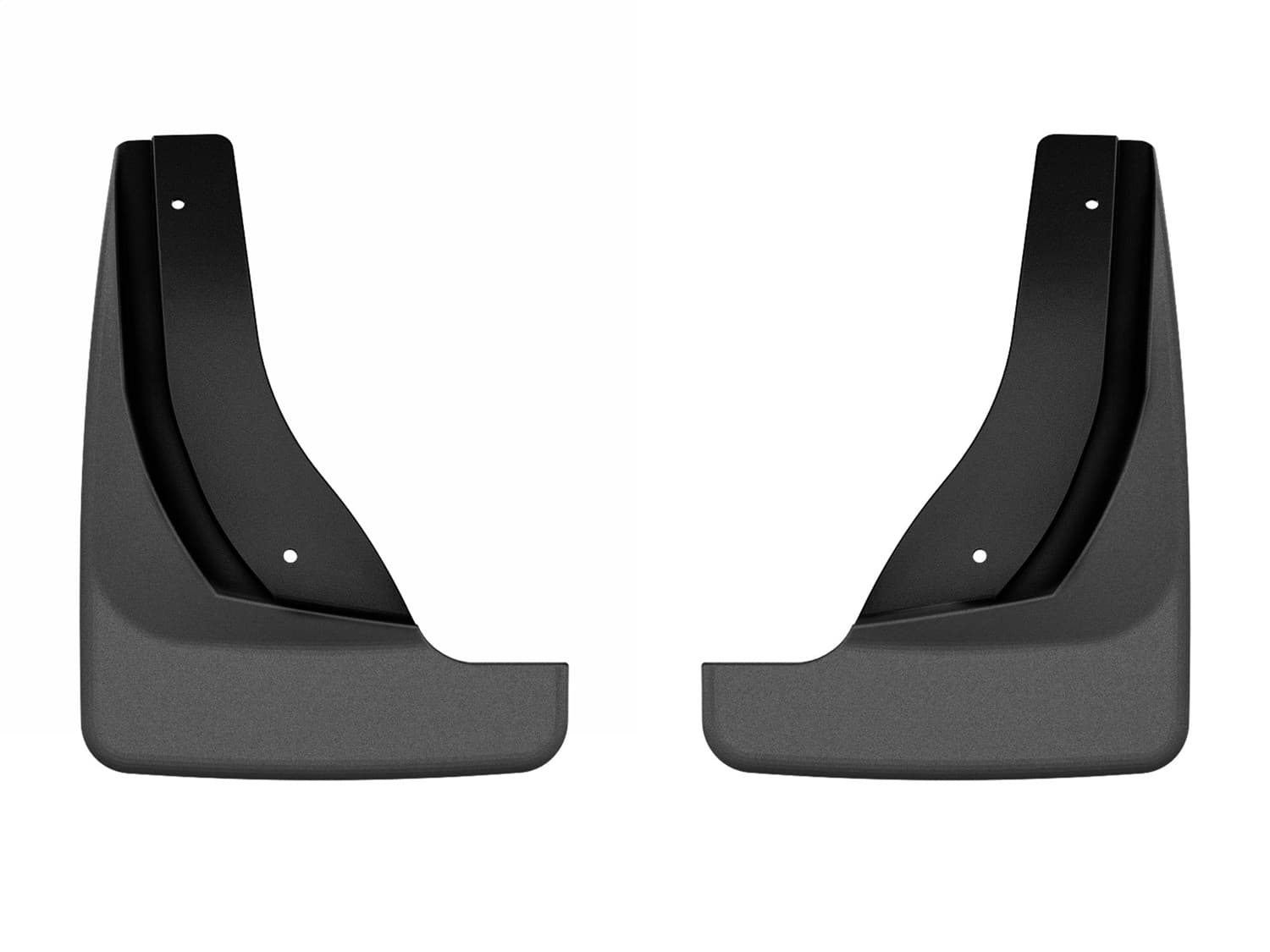 Weathertech - 110178 - Mud Flap image 1