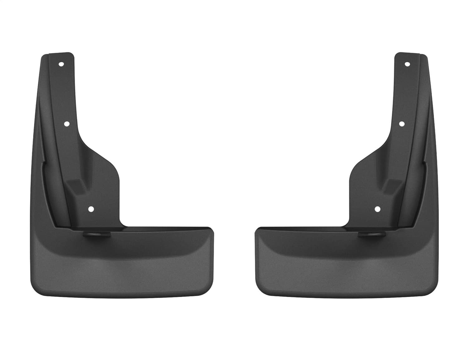 Weathertech - 110179 - Mud Flap image 1