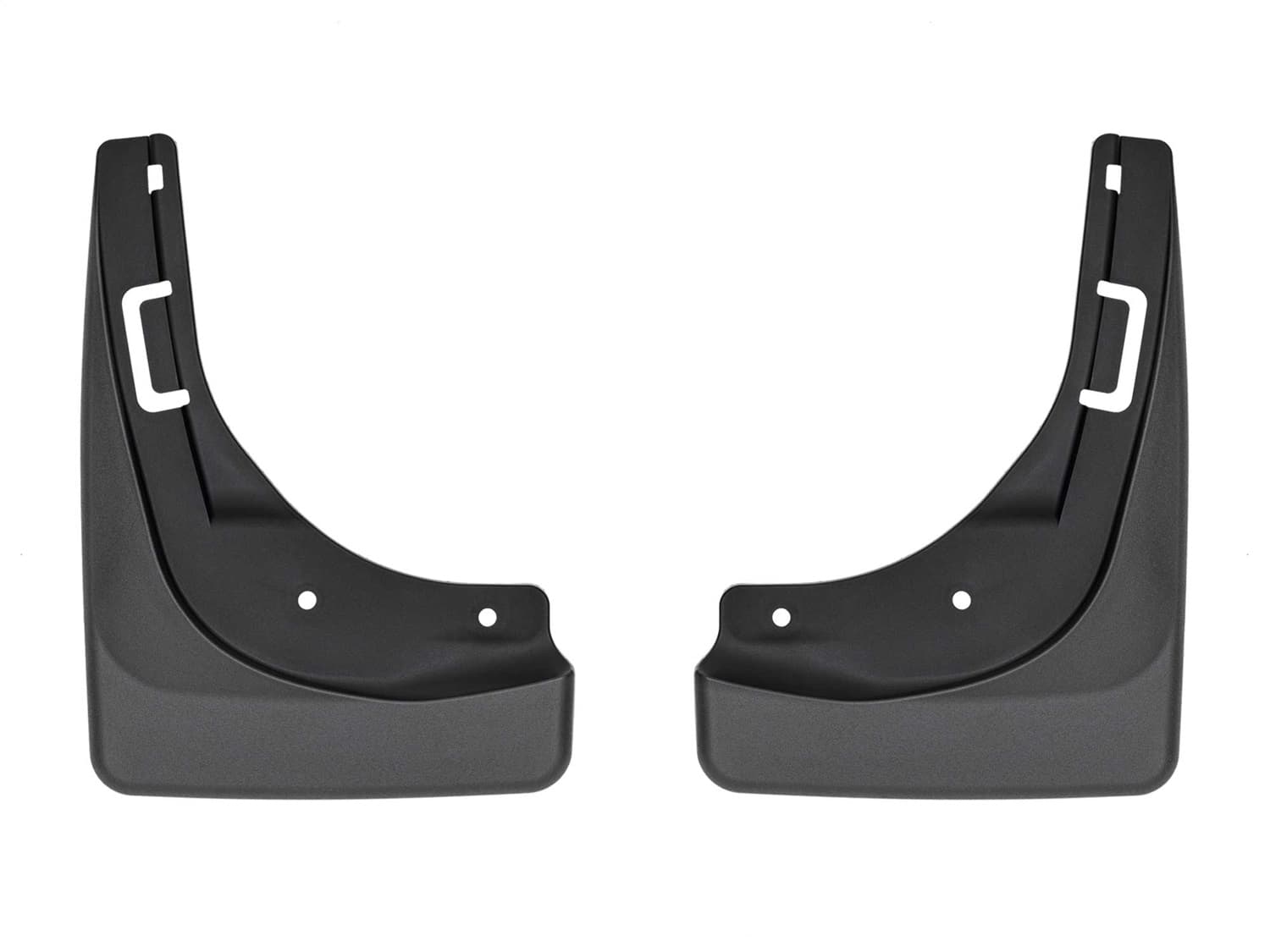 Weathertech - 110181 - Mud Flap image 1