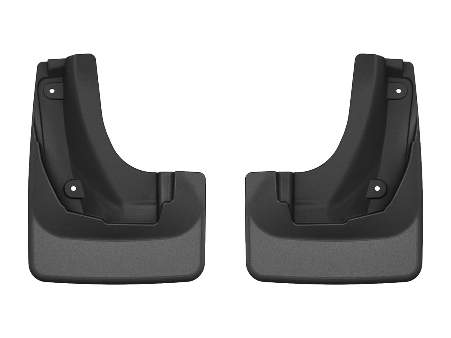Weathertech - 110190 - Mud Flap image 1