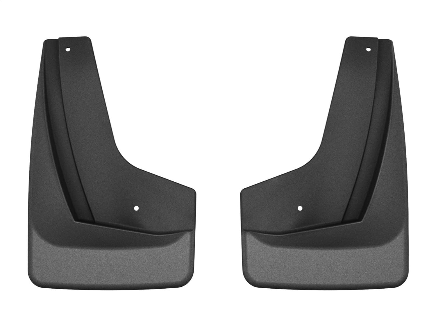 Weathertech - 110195 - Mud Flap image 1
