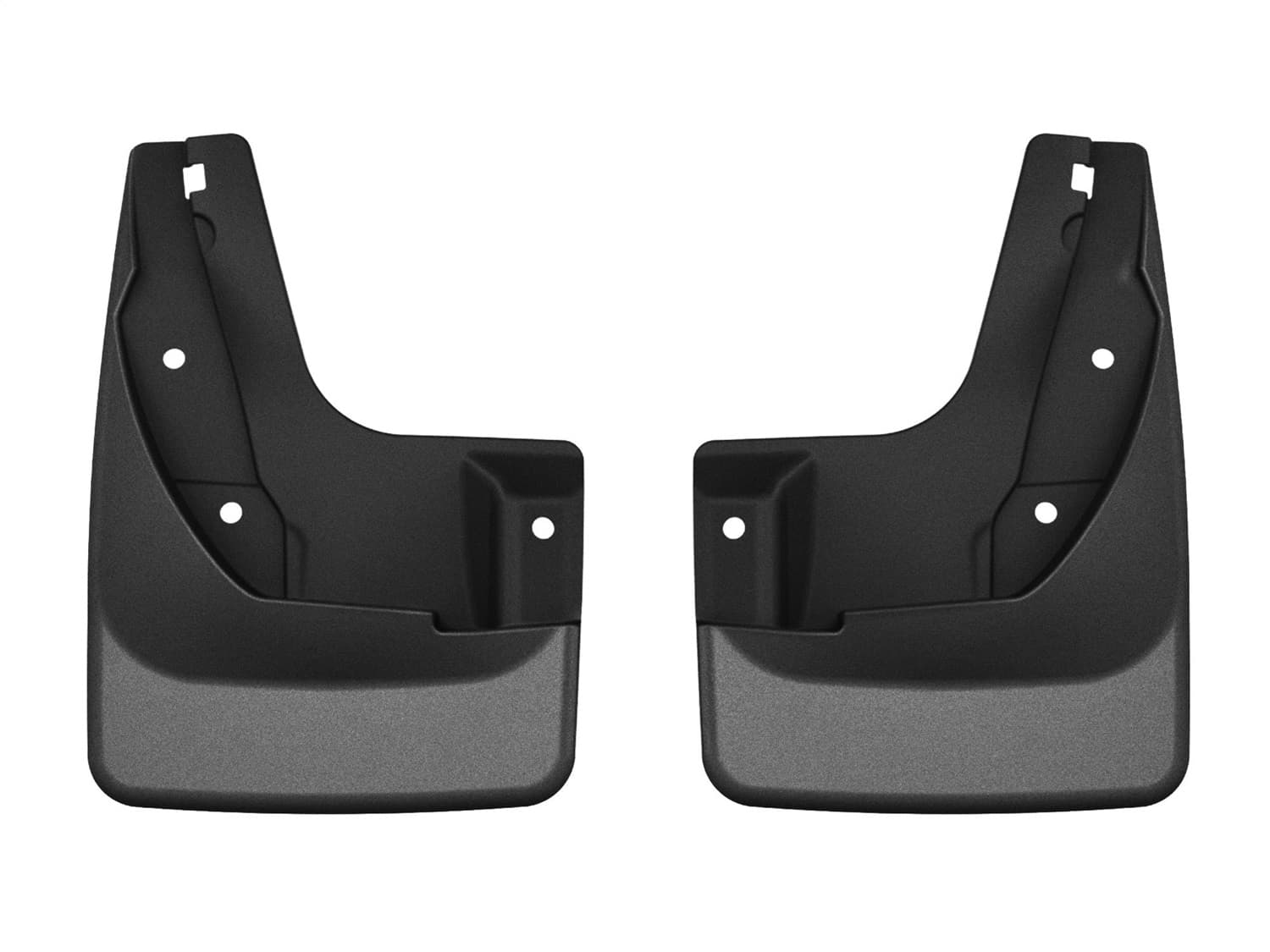 Weathertech - 110198 - Mud Flap image 1