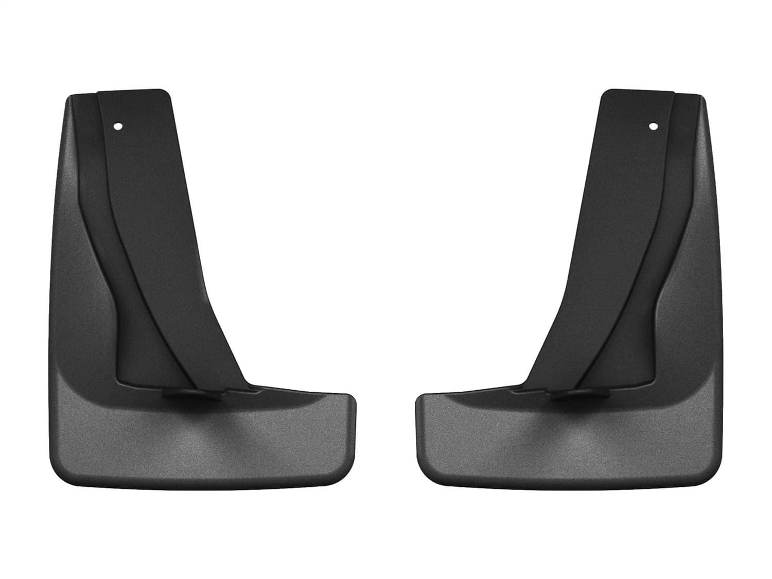 Weathertech - 110199 - Mud Flap image 1