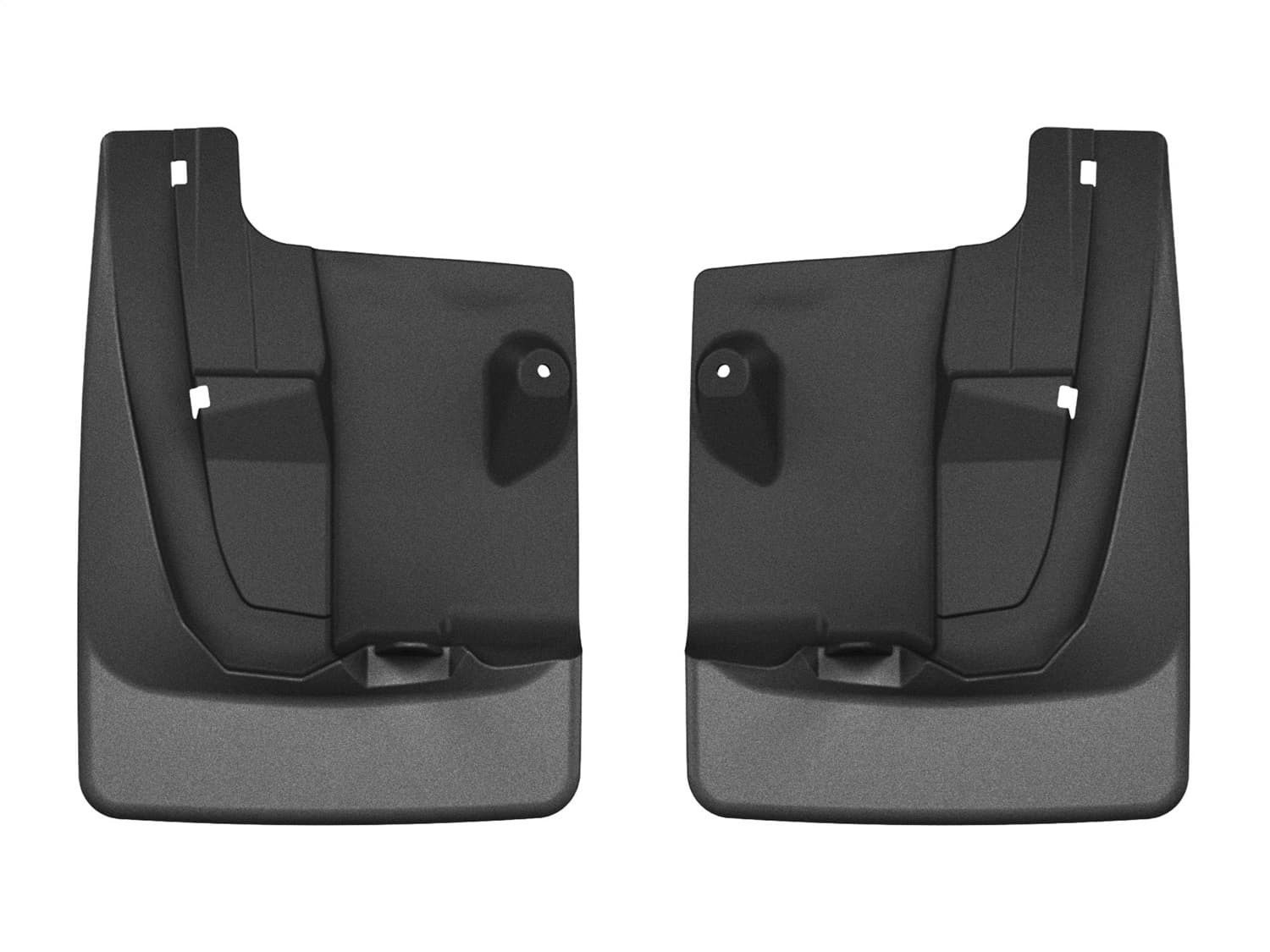 Weathertech - 110201 - Mud Flap image 1