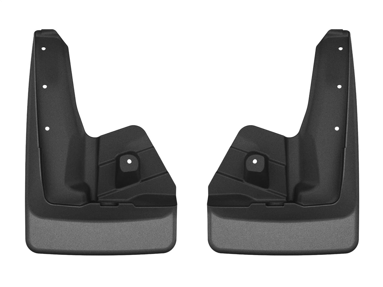Weathertech - 110202 - Mud Flap image 1