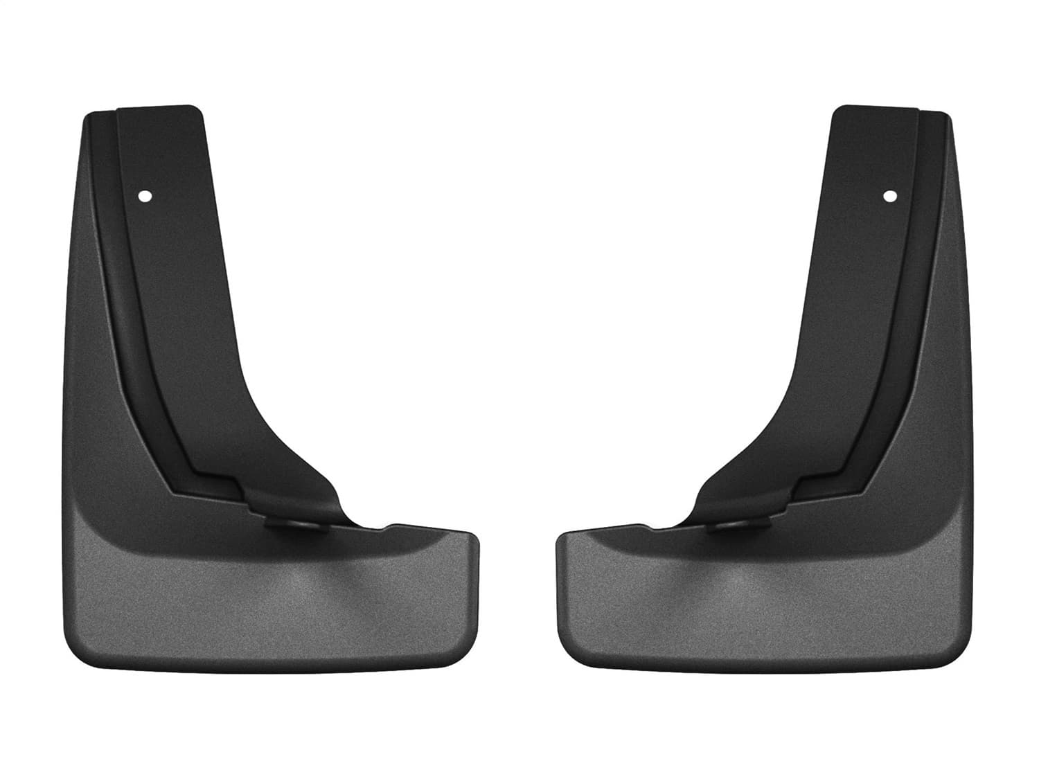 Weathertech - 110203 - Mud Flap image 1
