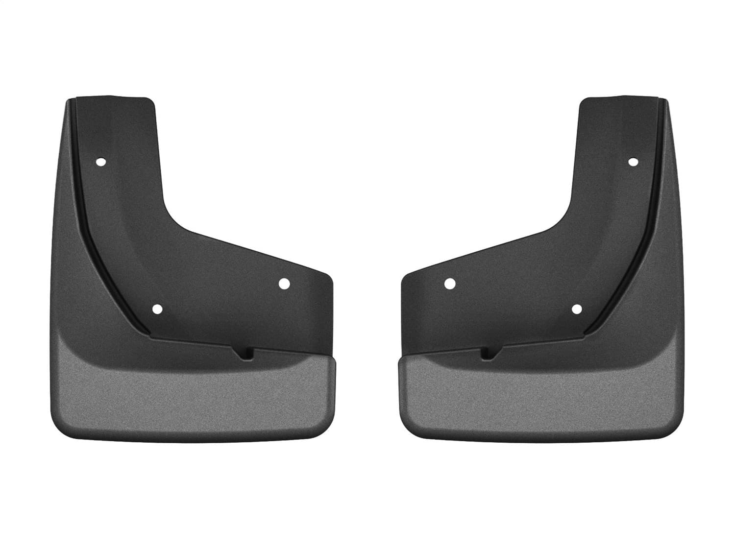Weathertech - 110208 - Mud Flap image 1