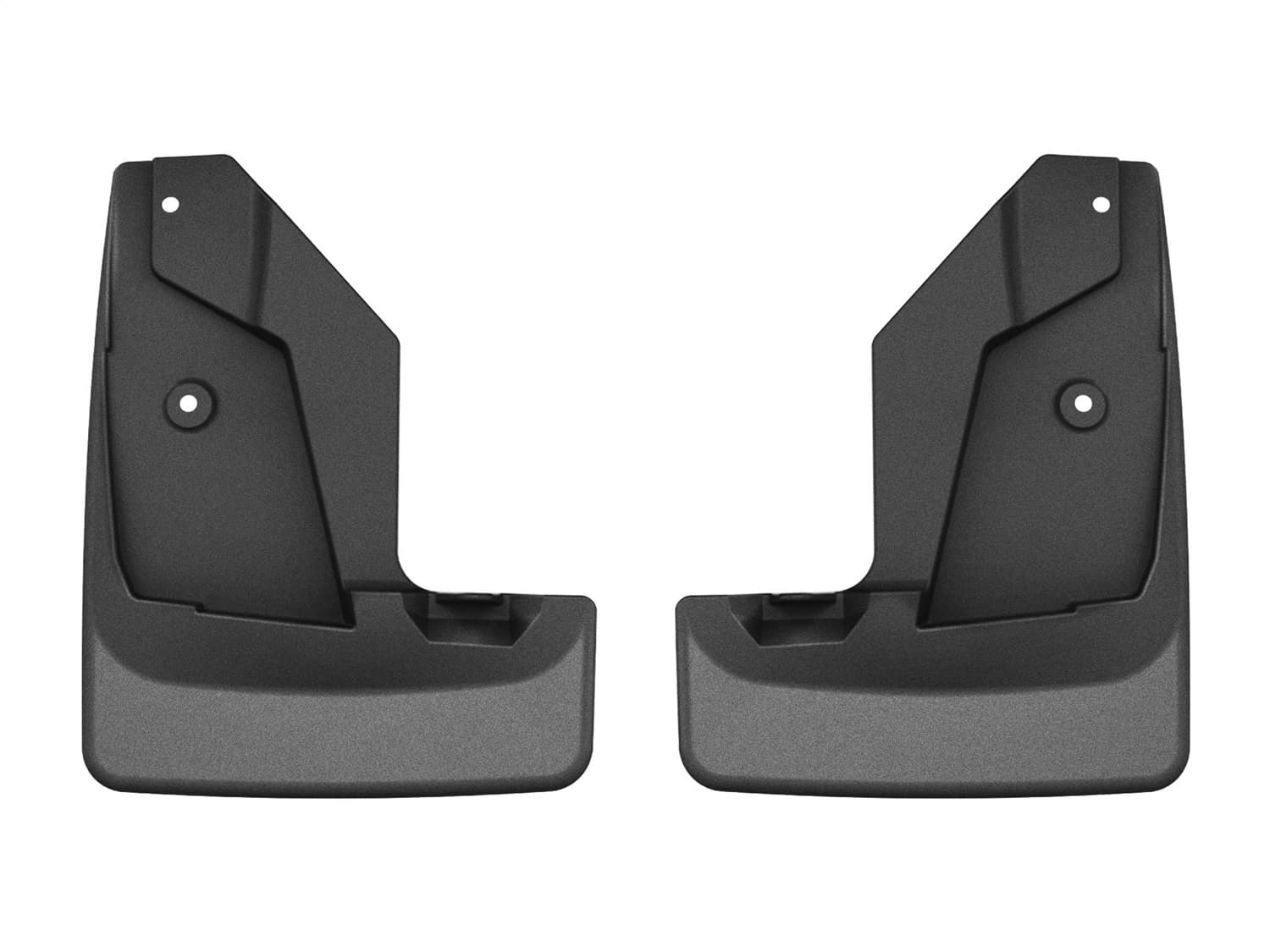 Weathertech - 110209 - Mud Flap image 1