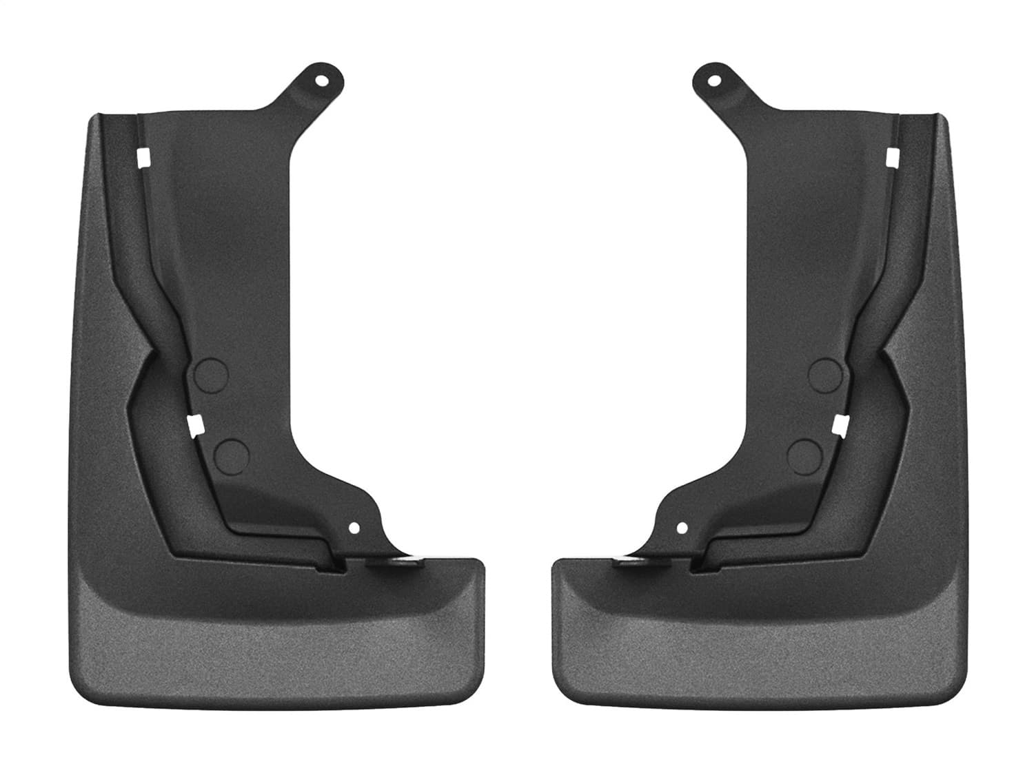 Weathertech - 110214 - Mud Flap image 1