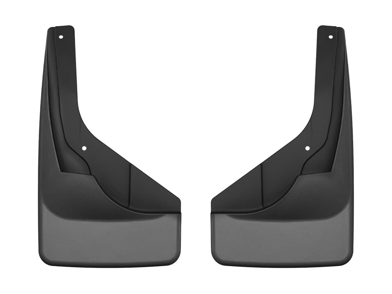 Weathertech - 110217 - Mud Flap image 1