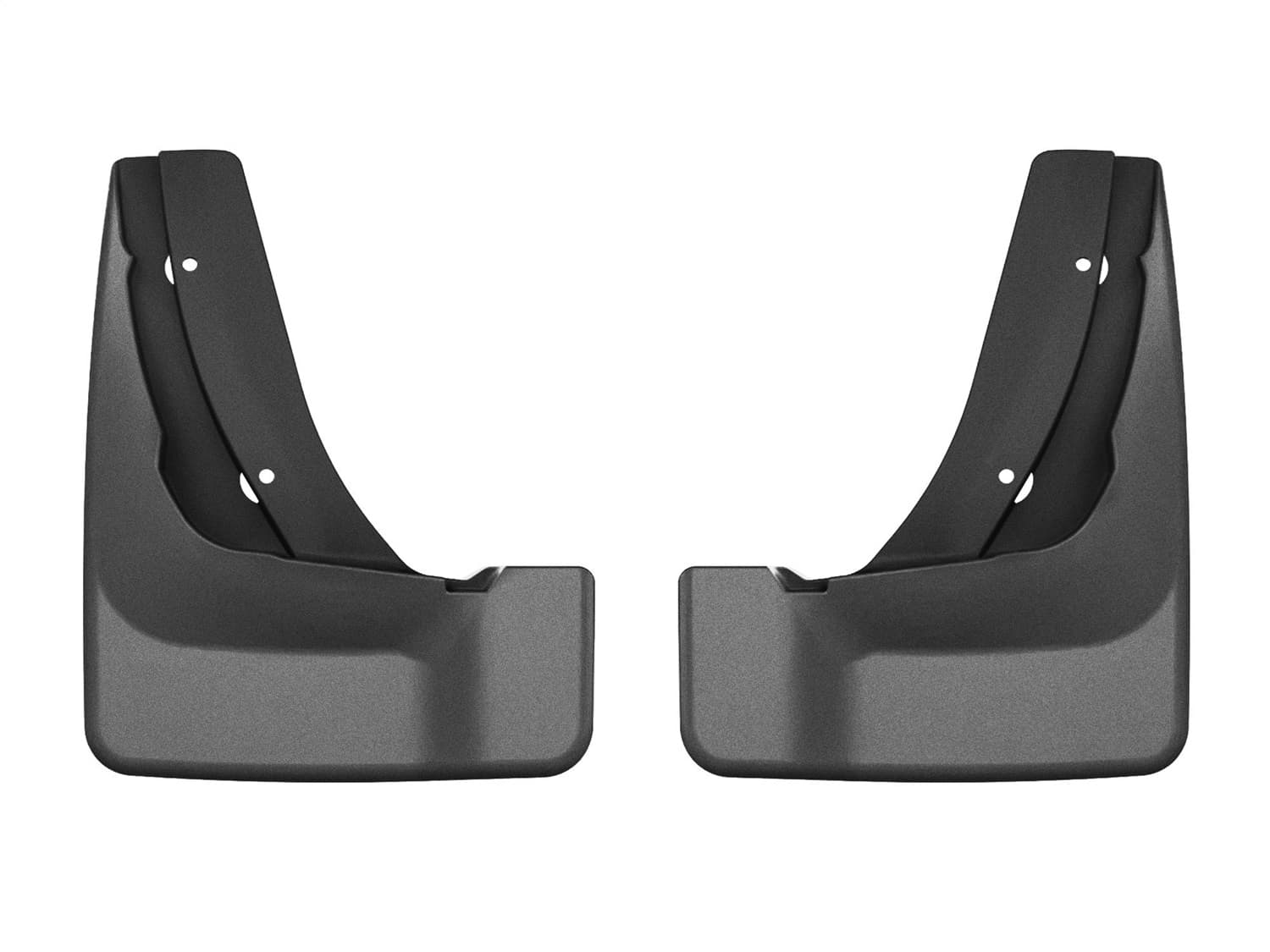 Weathertech - 110219 - Mud Flap image 1