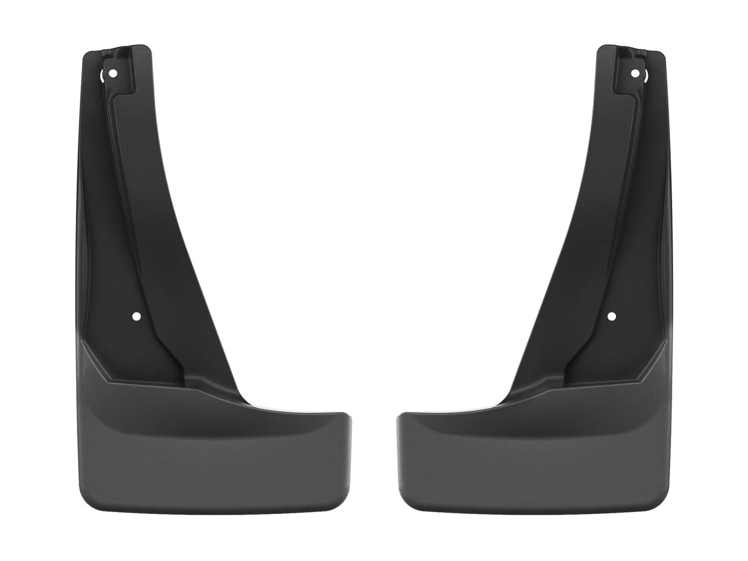 Weathertech - 110224 - Mud Flap image 1