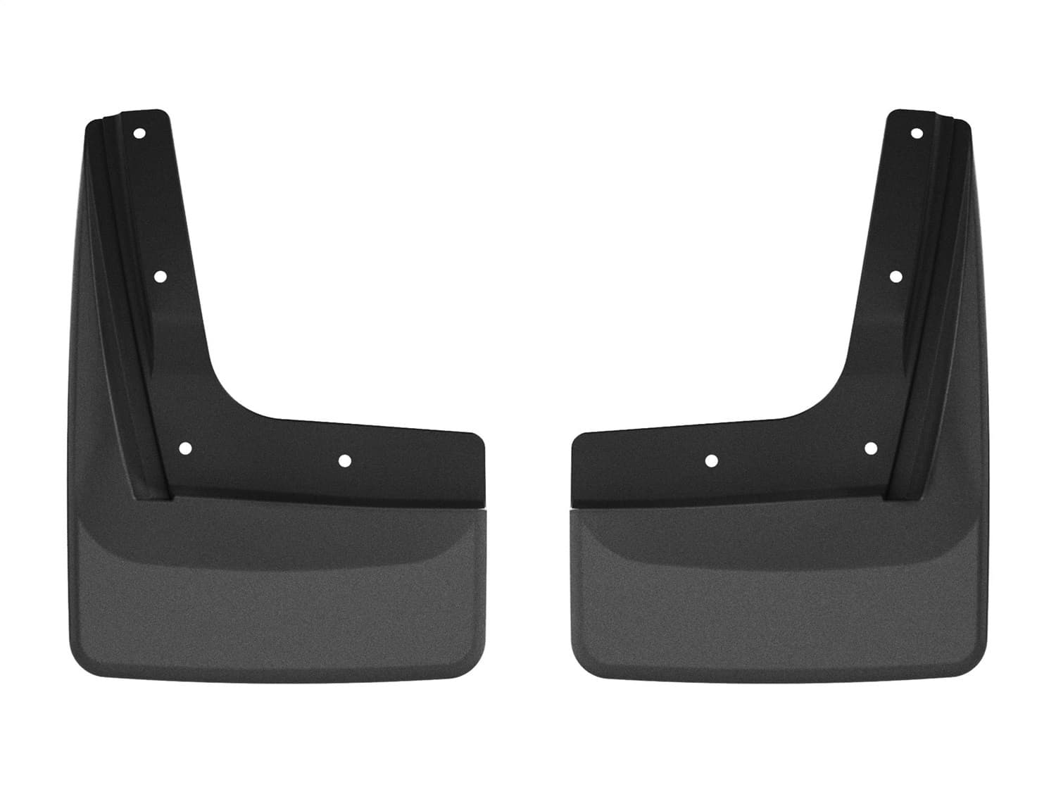 Weathertech - 110225 - Mud Flap image 1