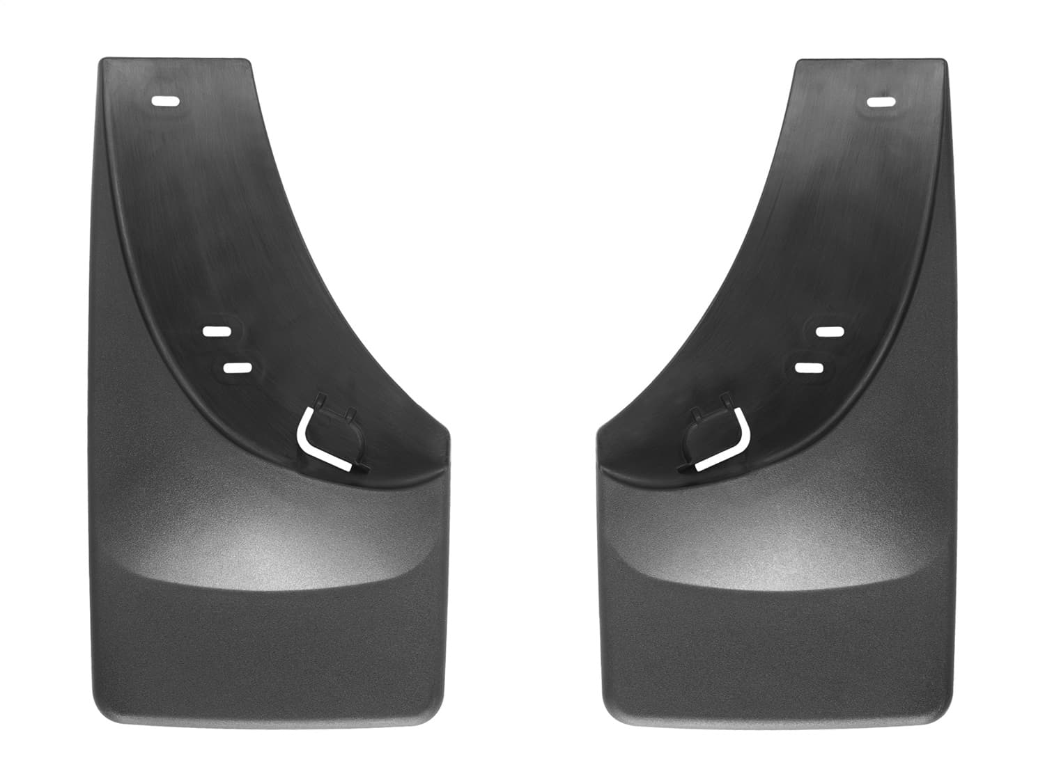 Weathertech - 120005 - Mud Flap image 1