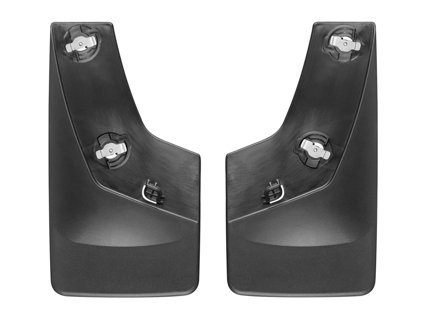 Weathertech - 120010 - Mud Flap image 1