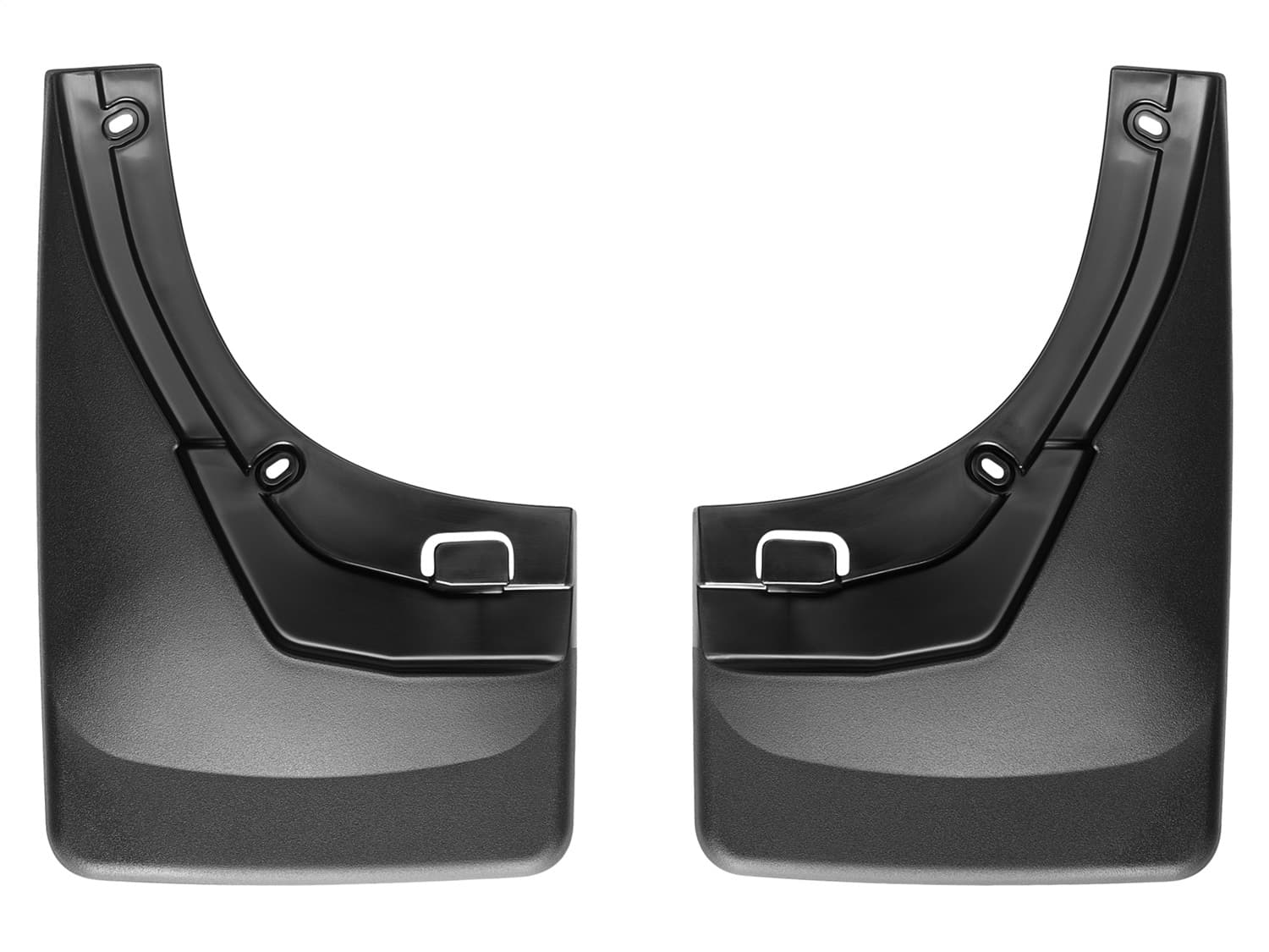 Weathertech - 120014 - Mud Flap image 1