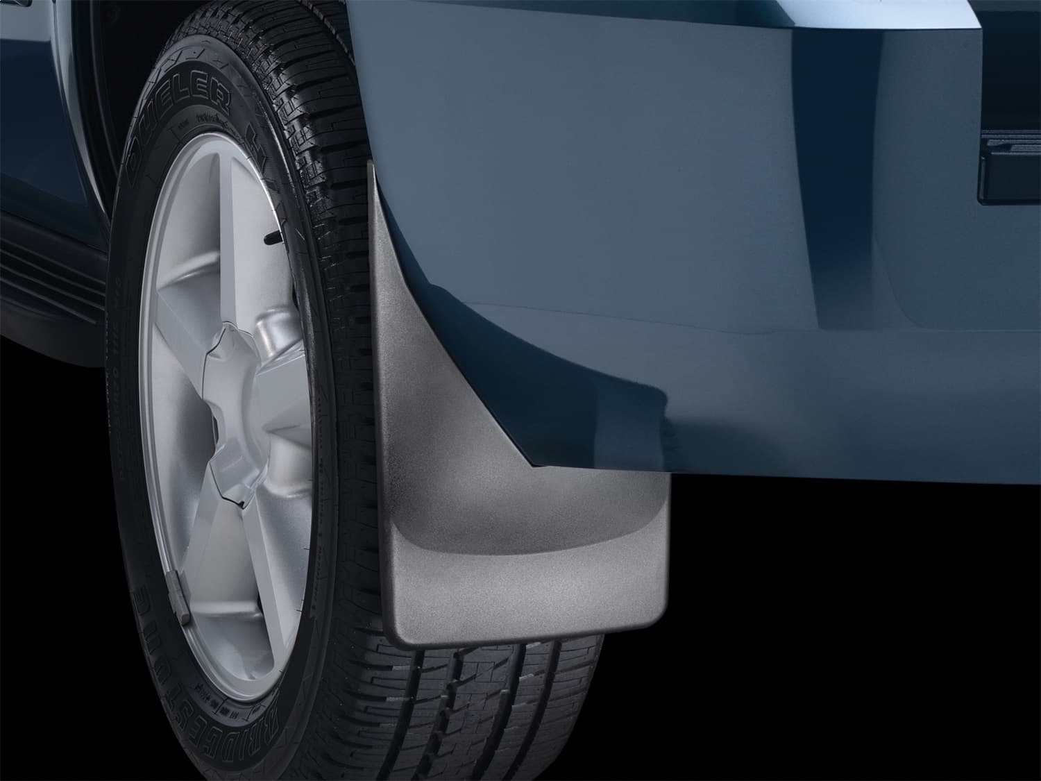 Weathertech - 120015 - Mud Flap image 2