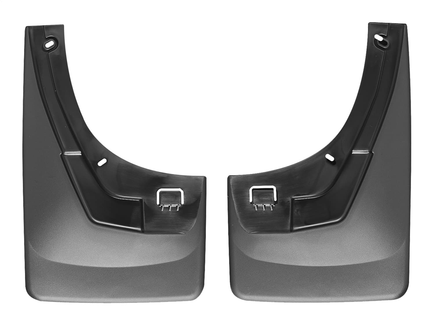 Weathertech - 120018 - Mud Flap image 1