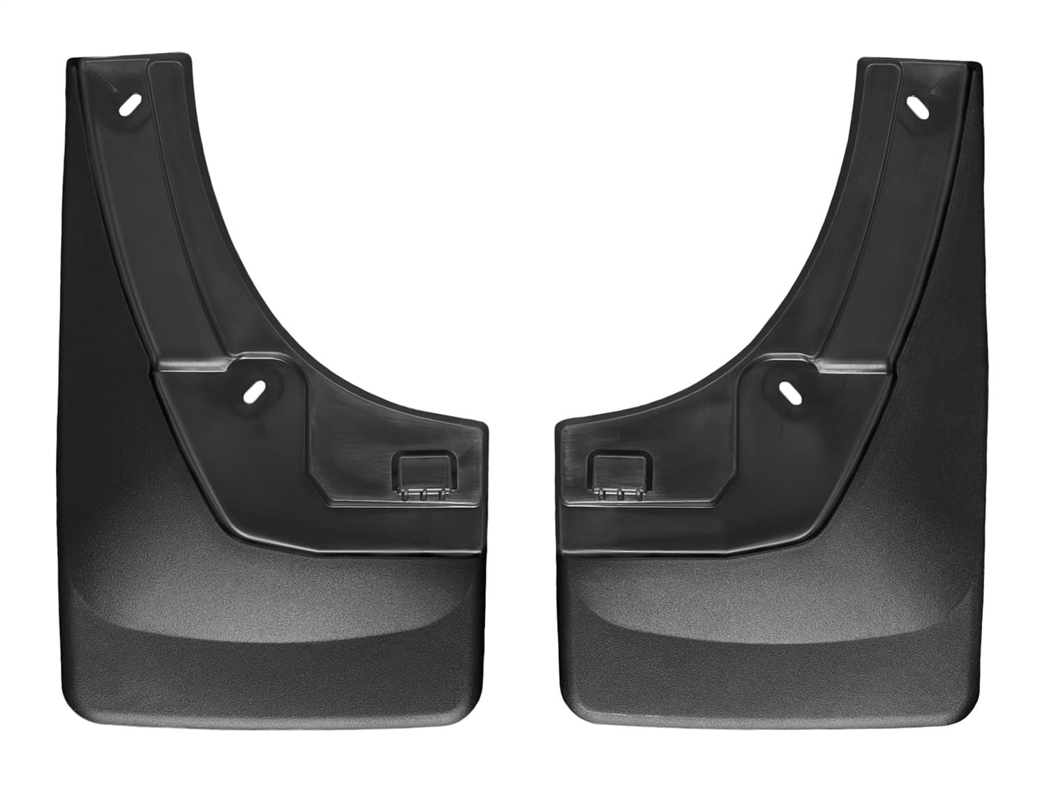 Weathertech - 120022 - Mud Flap image 1