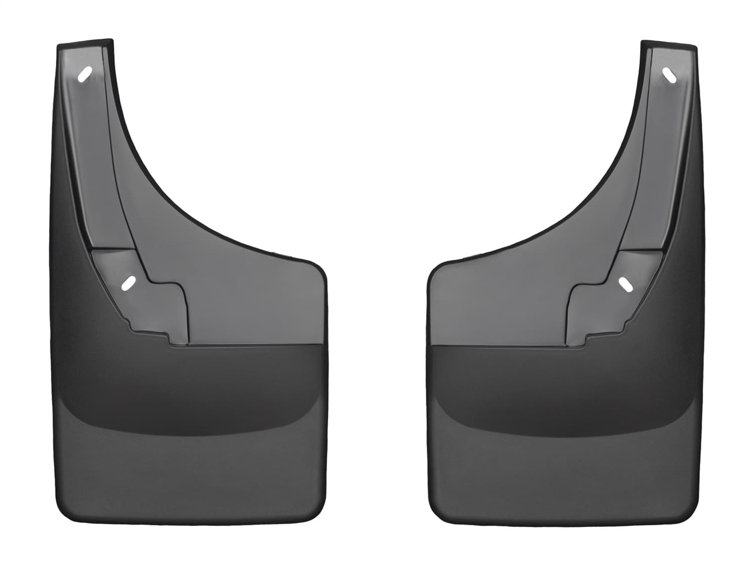Weathertech - 120024 - Mud Flap image 1