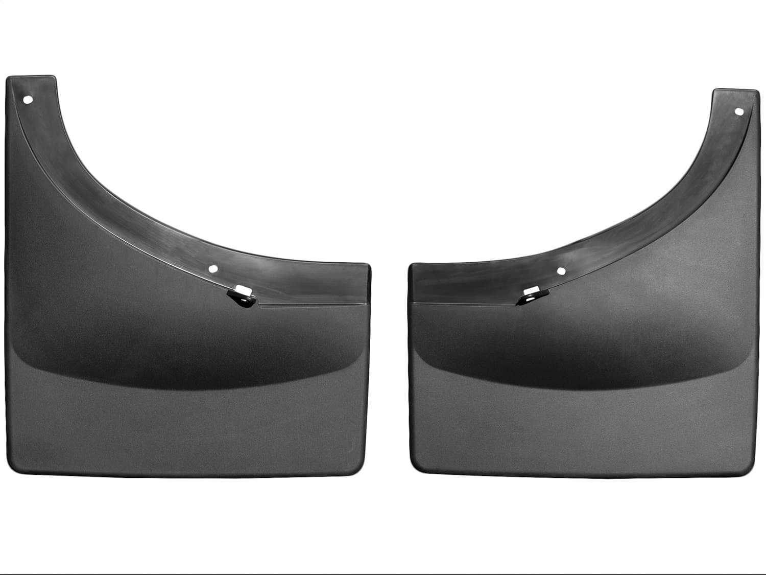 Weathertech - 120025 - Mud Flap image 1