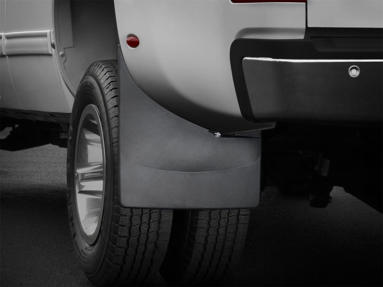 Weathertech - 120025 - Mud Flap image 2