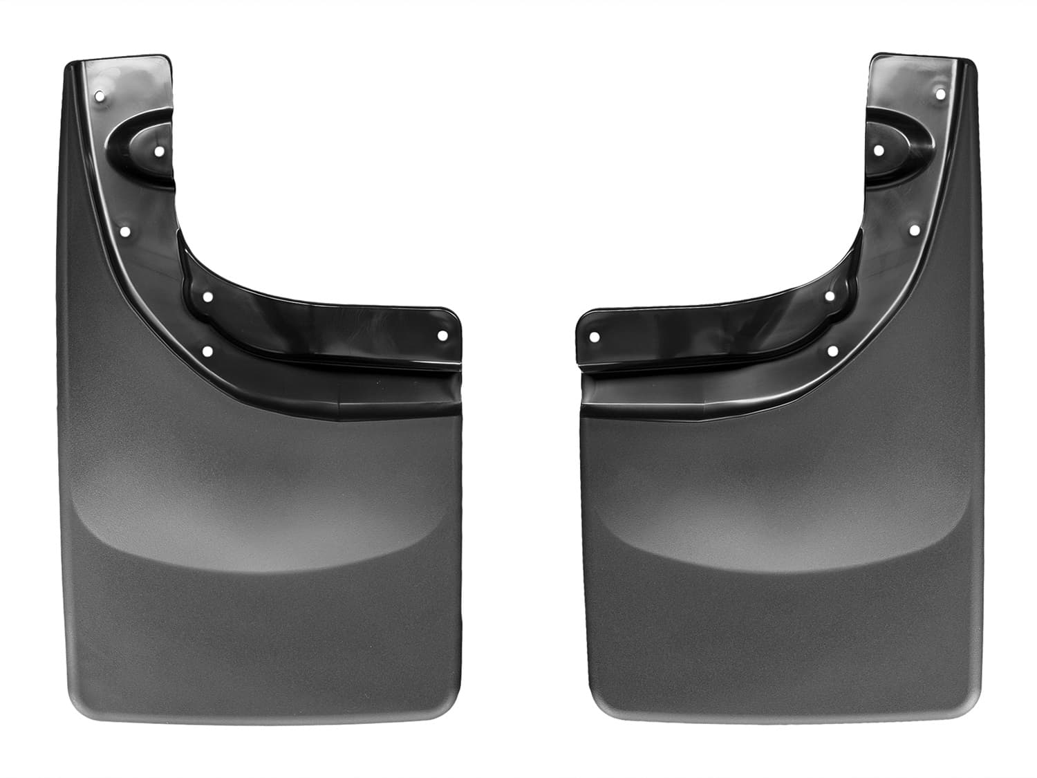 Weathertech - 120033 - Mud Flap image 1