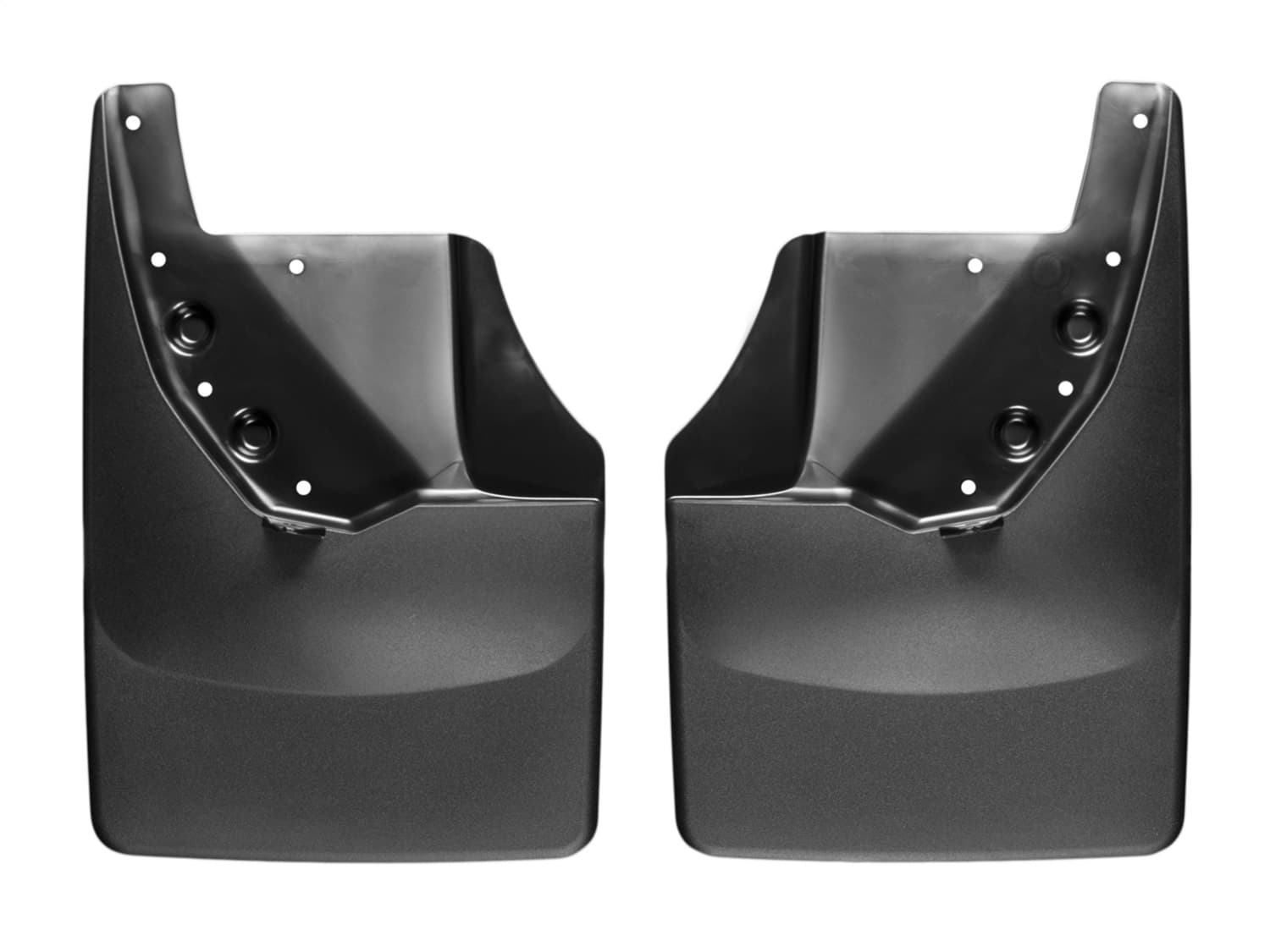 Weathertech - 120034 - Mud Flap image 1