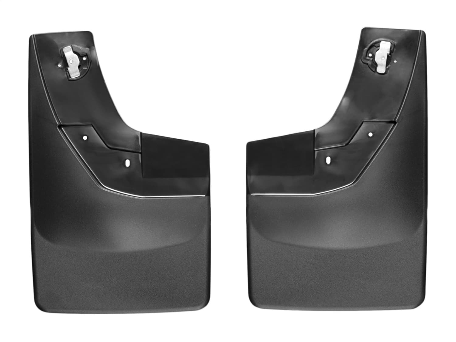 Weathertech - 120035 - Mud Flap image 1