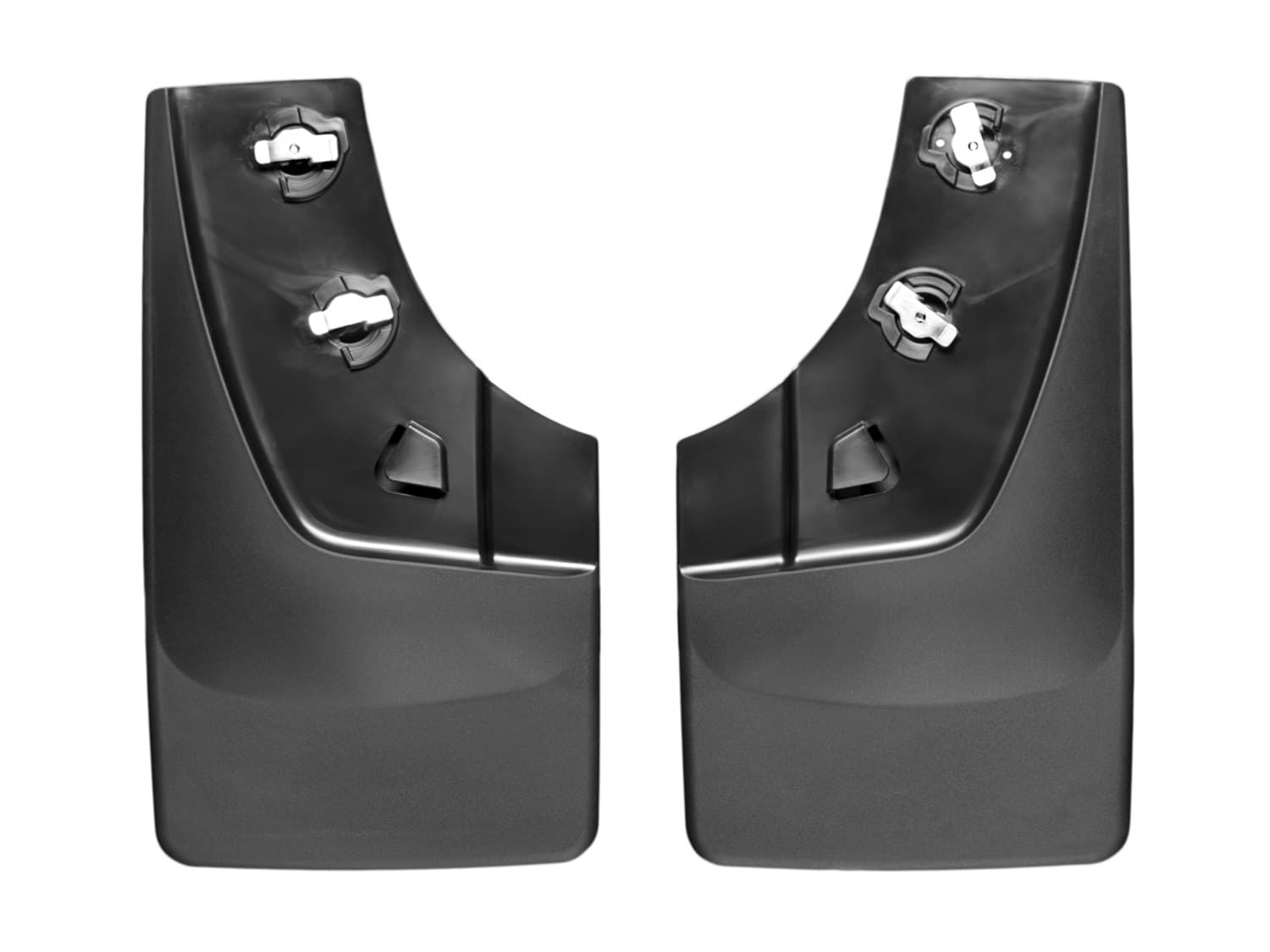 Weathertech - 120036 - Mud Flap image 1