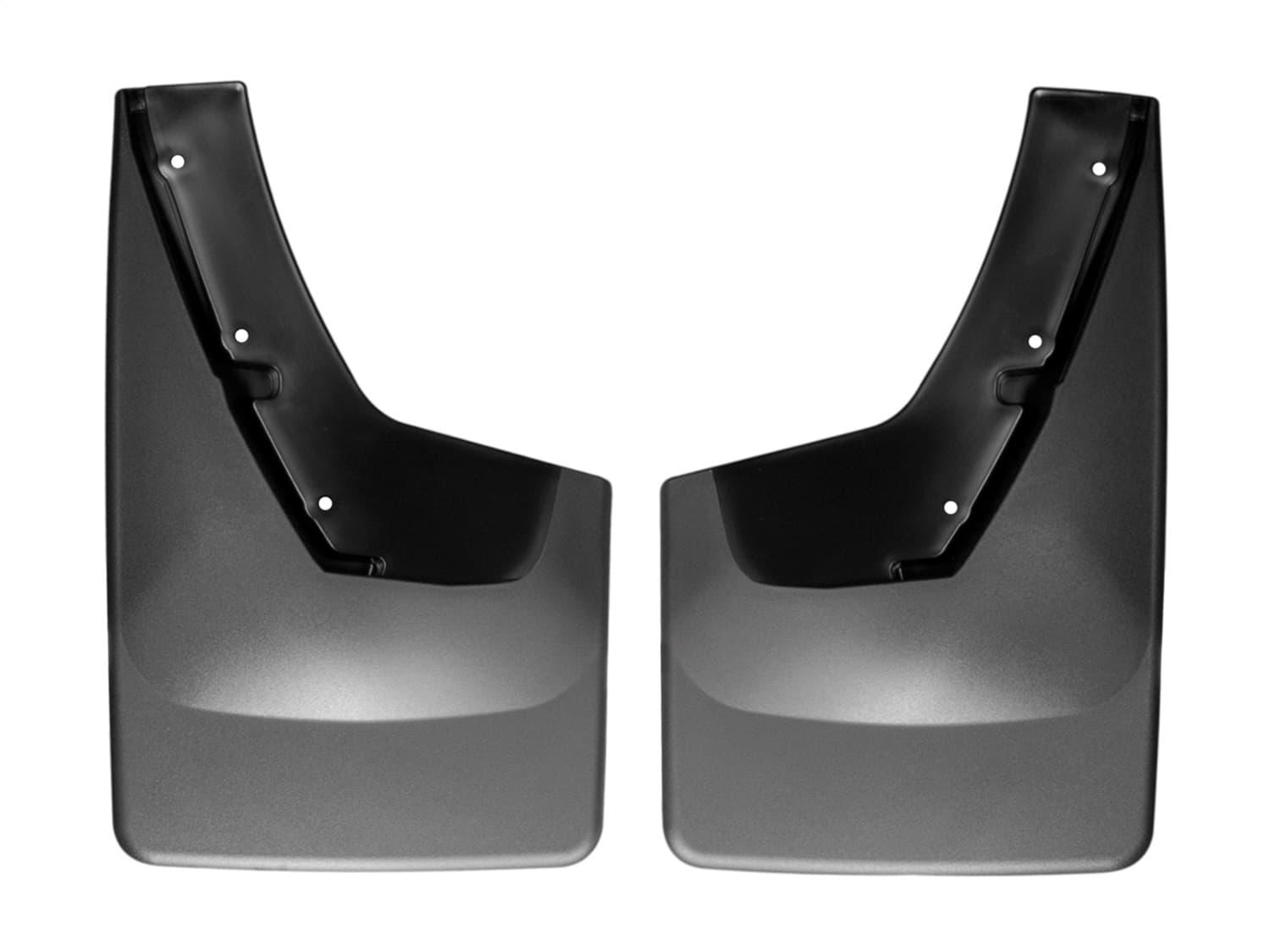 Weathertech - 120037 - Mud Flap image 1