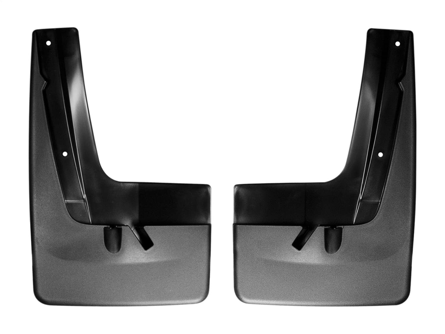 Weathertech - 120043 - Mud Flap image 1