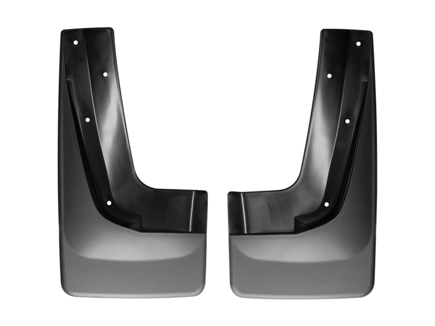Weathertech - 120047 - Mud Flap image 1