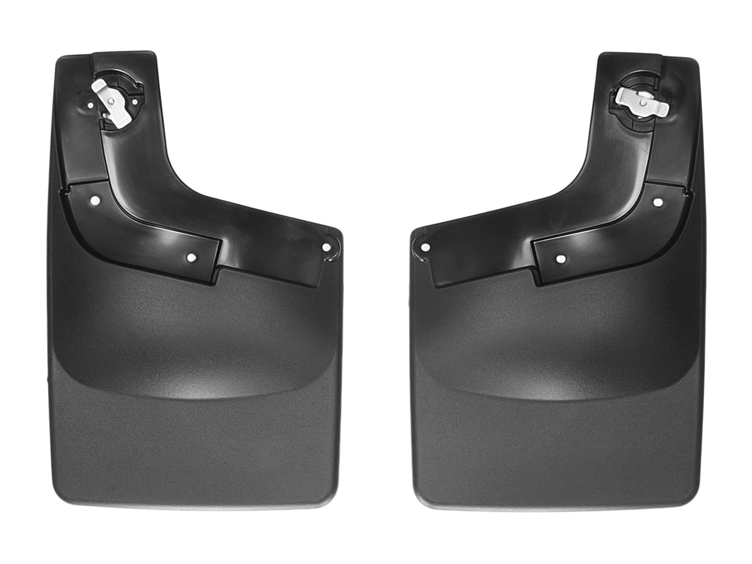 Weathertech - 120049 - Mud Flap image 1