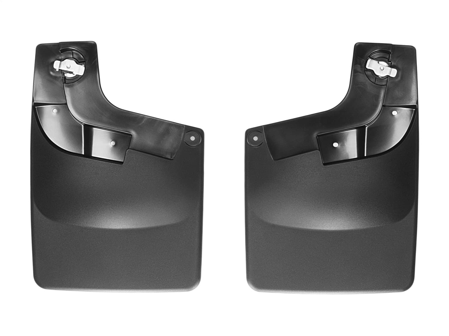 Weathertech - 120052 - Mud Flap image 1