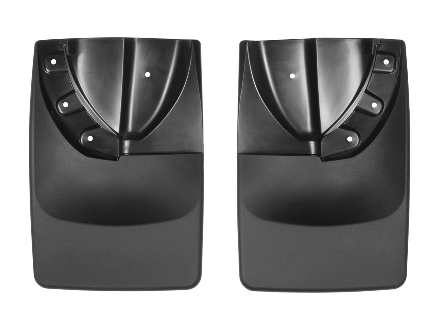 Weathertech - 120055 - Mud Flap image 1