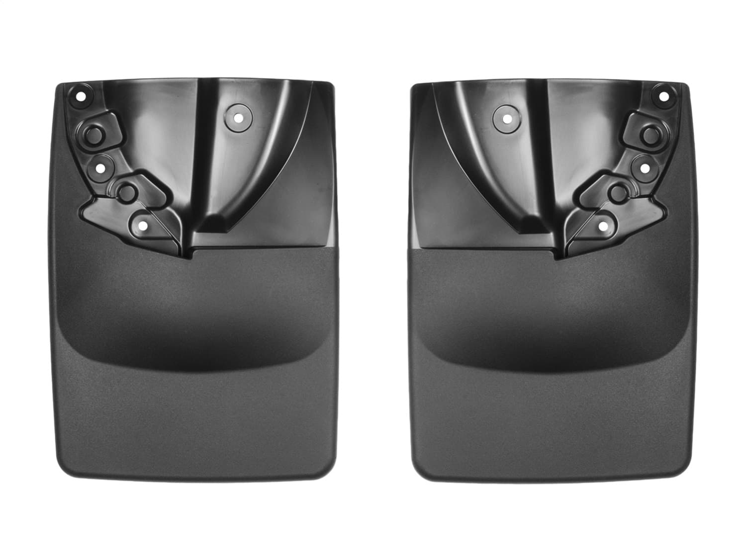 Weathertech - 120056 - Mud Flap image 1