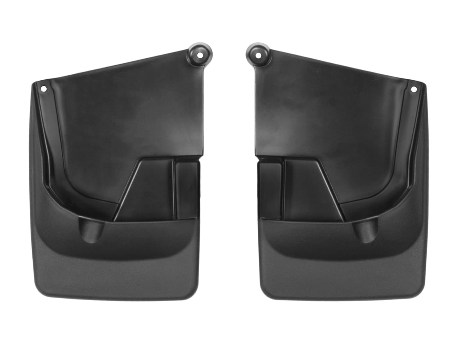 Weathertech - 120057 - Mud Flap image 1