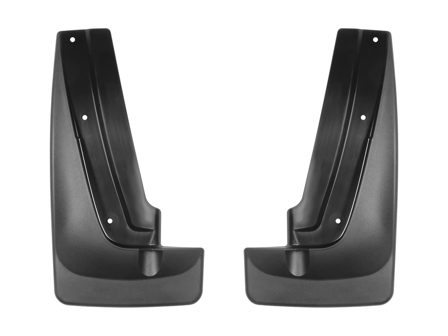 Weathertech - 120059 - Mud Flap image 1