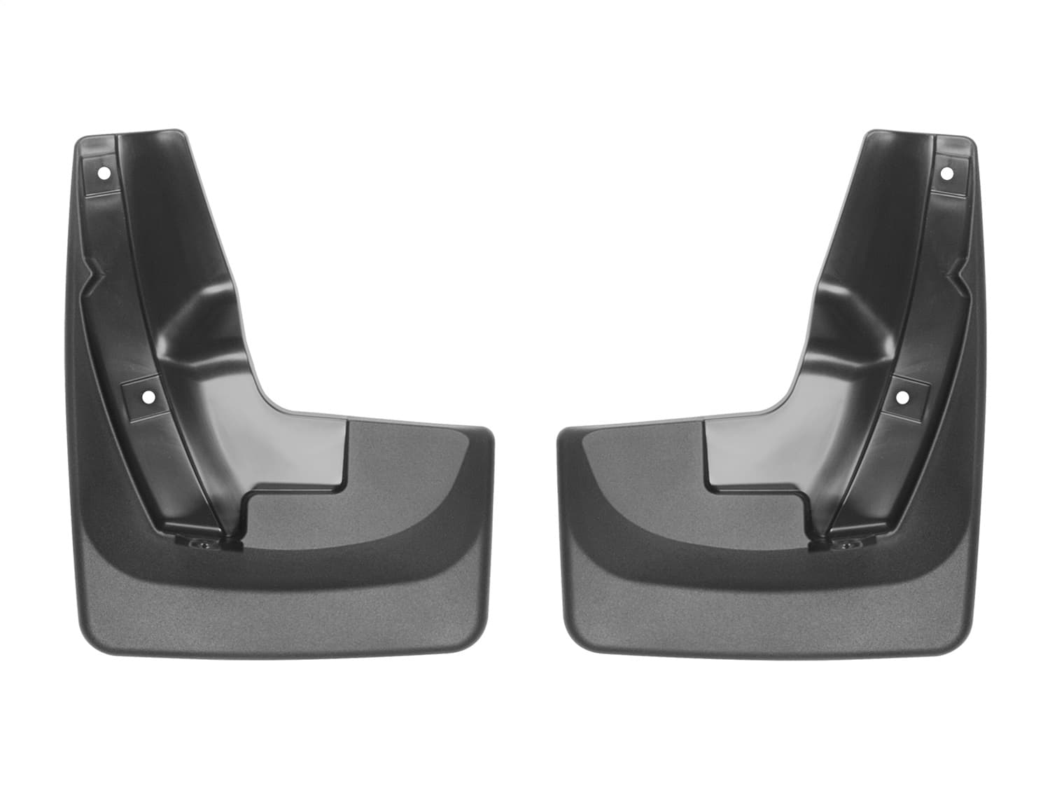 Weathertech - 120061 - Mud Flap image 1