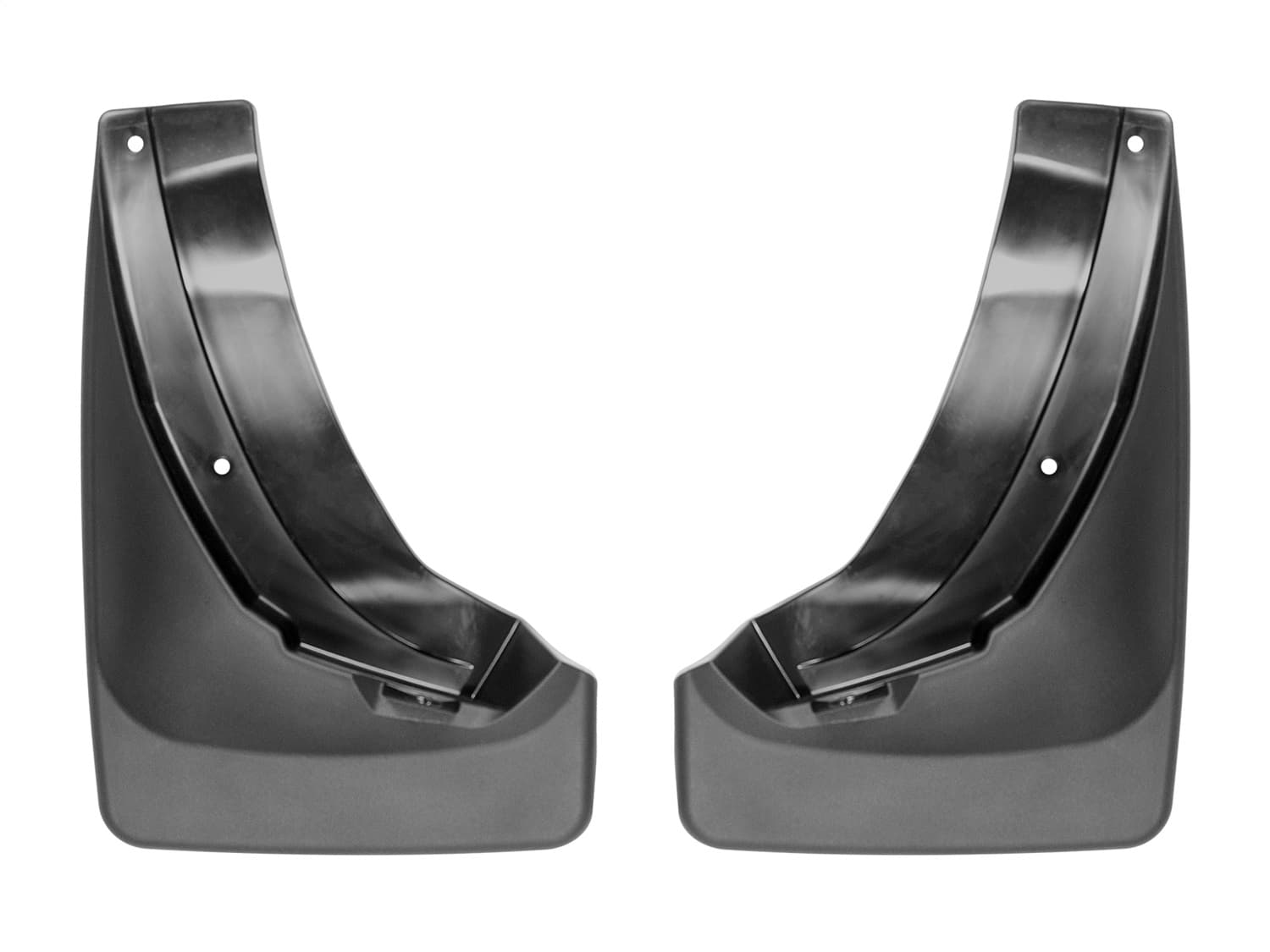 Weathertech - 120063 - Mud Flap image 1