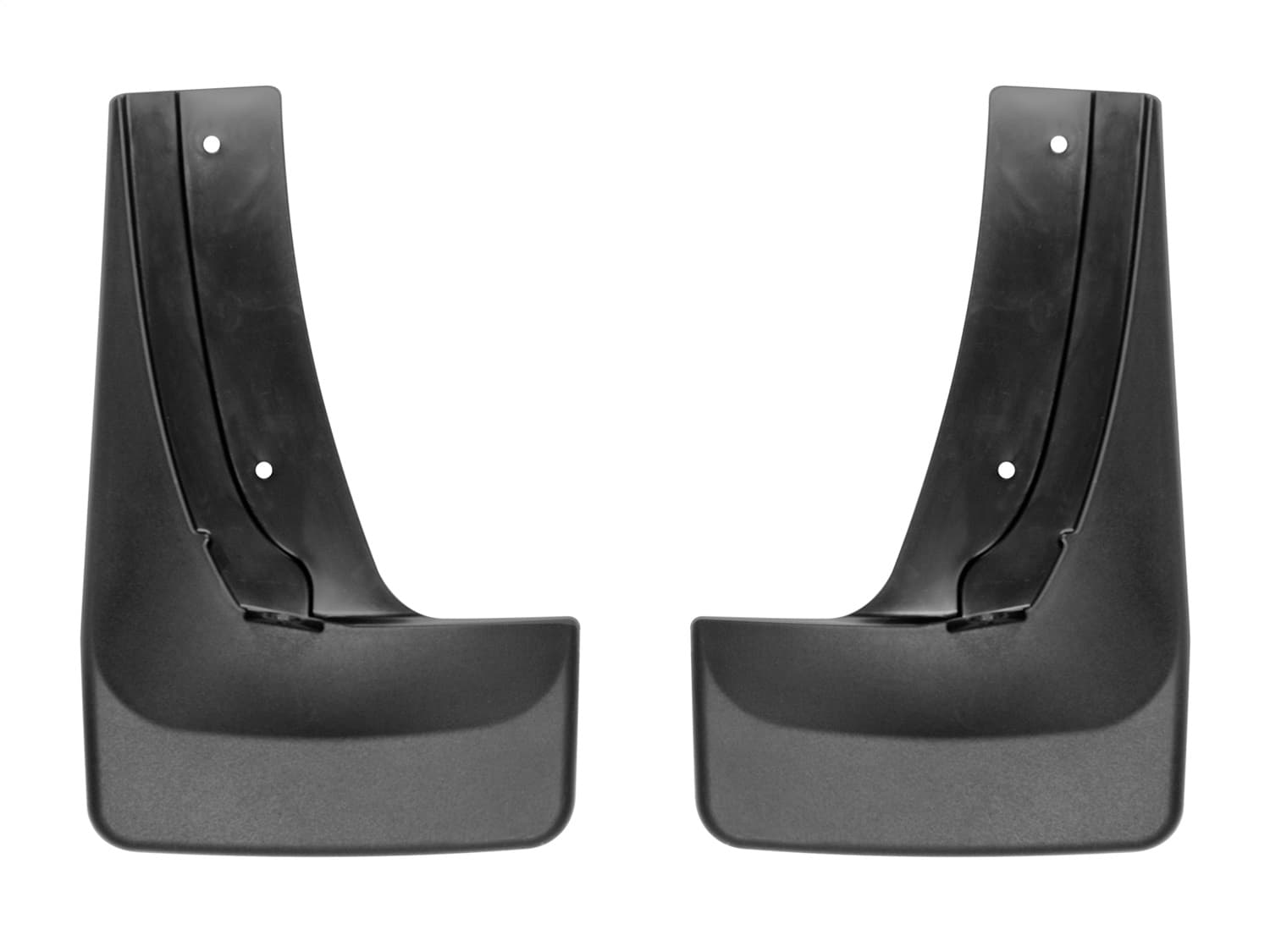 Weathertech - 120067 - Mud Flap image 1