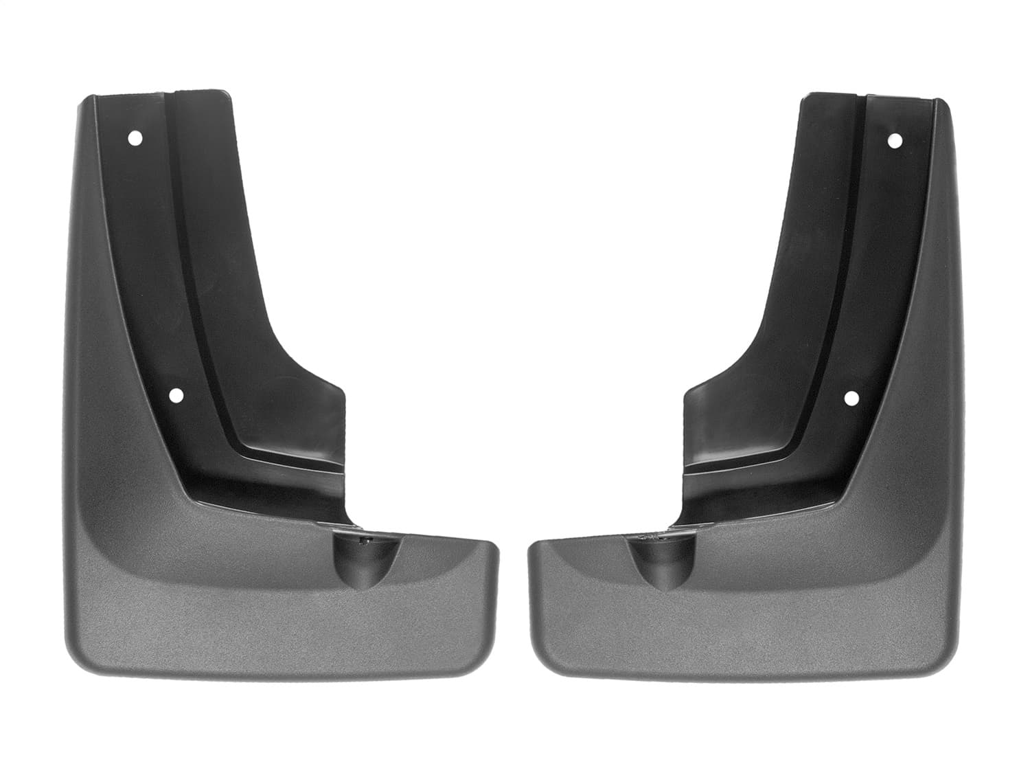 Weathertech - 120068 - Mud Flap image 1