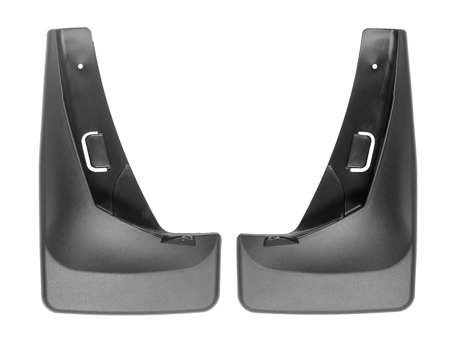 Weathertech - 120070 - Mud Flap image 1