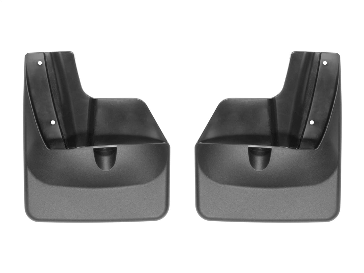 Weathertech - 120072 - Mud Flap image 1