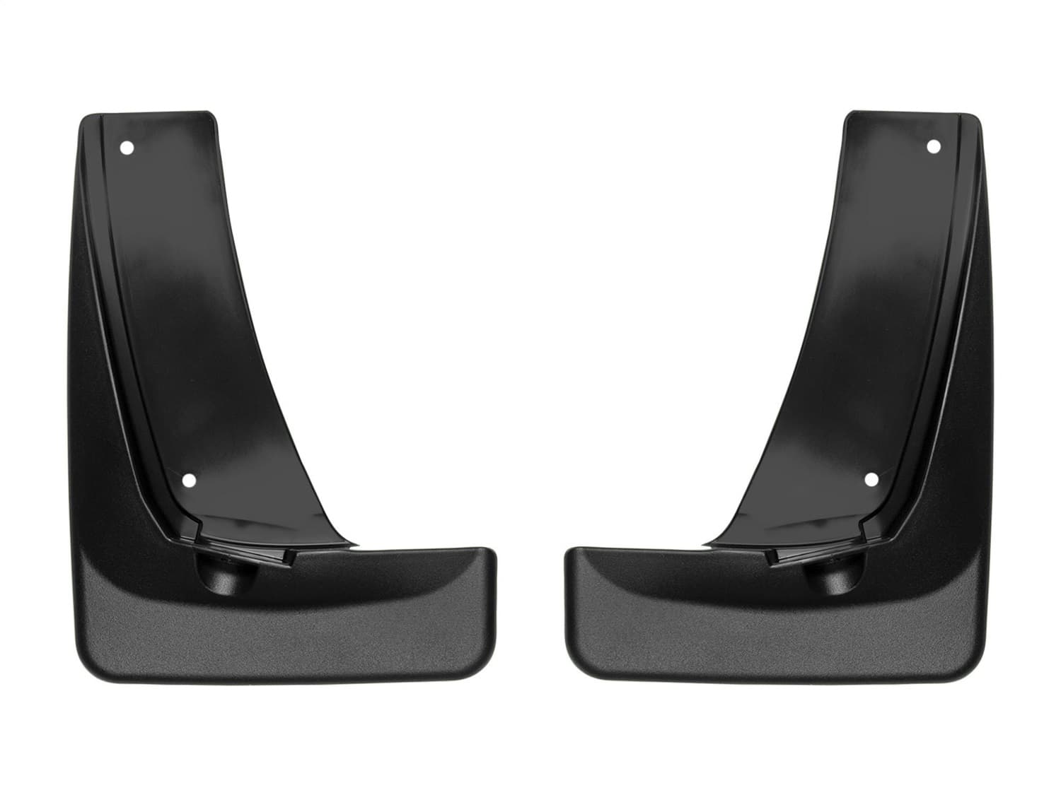 Weathertech - 120077 - Mud Flap image 1